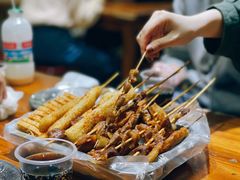 -黄田泡泡