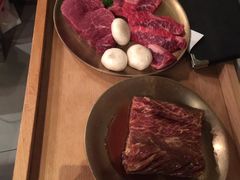 -王妃家(明洞中央店)