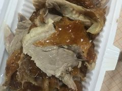 -五顺斋清真烤鸭(西大街总店)