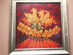 -福建省非物质文化遗产博览苑