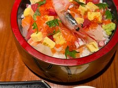 -千代武日本料理(爱建店)