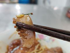-小狗面馆(复兴店)