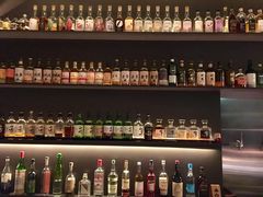 -RONIN Snack Bar