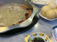 -光头药膳鸡(莱茵小镇店)