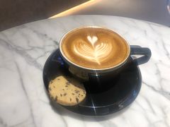 -Bracket Coffee(工体店)