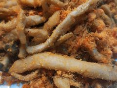 -大城·烧烤海鲜大排档(台东店)