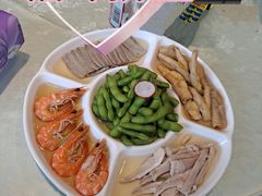 -老好人象山海鲜(岭南路店)