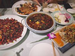 -巴渝菜舍曾氏麻辣风(霸州店)