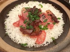 古法腊味煲仔饭-觅唐MITONG(鸟巢店)