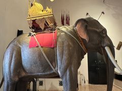 -曼谷国家博物馆