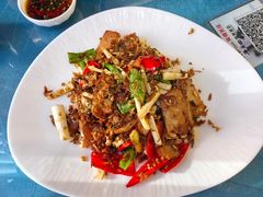 -干老四雅鱼饭店(滨江西路店)