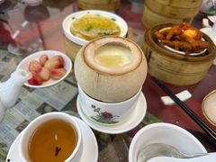 -香港蓮香樓(中環店)