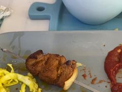 -库滋明·俄罗斯特色美食(中央大街店)