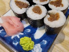 -胜代日本料理(云程巷小区店)