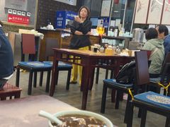 -都一处烧麦馆(前门店)