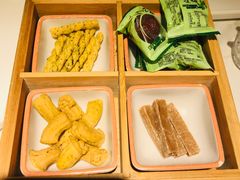 -马邦子·紫苏烤鱼(恒隆广场店)