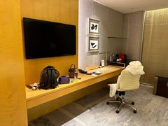 -上海静安香格里拉大酒店