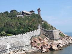 -长岛南北长山旅游景区
