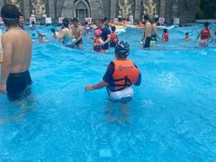 -苏州乐园森林水世界