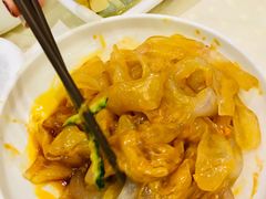 -顺风海鲜港(金玉兰店)