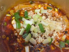 -文立新麻辣烫(合生汇21街区店)