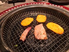 -厚贞日式烤肉(龙之梦店)