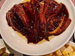 -老瑞福上海菜(人民广场店)