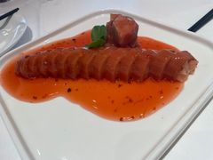 桂花莲藕-大铁勺新津菜(迎水道店)