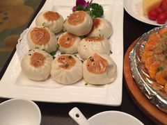 -浙商开元名都酒店·蓝色多瑙河自助餐厅