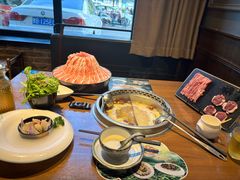 -快乐小羊(富强中路店)