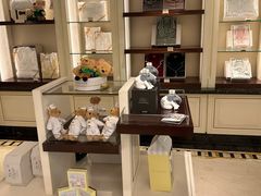 -上海半岛酒店·半岛精品店