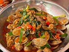 -大碗先生(万家丽店)