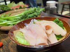 -冯校长老火锅(广州正佳广场店)