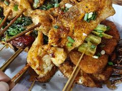 -魏记里脊肉炸炸炸(南门口店)