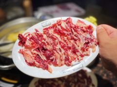 -八合里潮汕鲜牛肉火锅(深圳海岸城店)
