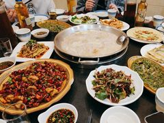 -老来福·非遗酸汤兔(凯旋路店)
