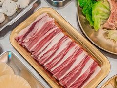 -灶边炉台·东北融合烤肉(南山店)