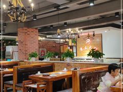 大堂-惠友大虾(太原北街店)