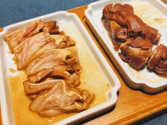 -金狮麟·新豫菜(金码大厦店)