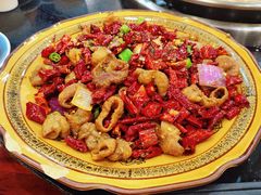 -老来福·非遗酸汤兔(凯旋路店)