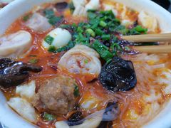 -春发生饭店·非遗(南院门店)