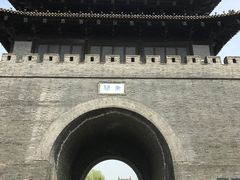 -东关历史文化旅游区-东门遗址