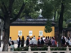-枫桥景区