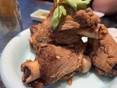 -李记东北饺子馆·东北菜(欢乐谷店)