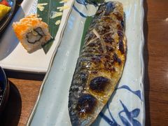 -九井澤精致料理(金茂店)