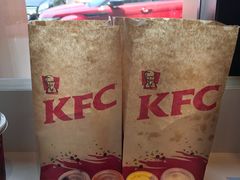 -肯德基(富阳九龙DT店)