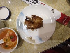 -老德州四合院·德州菜(天衢路店)