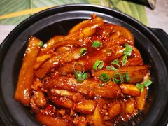 -大树餐厅(红旗街万达店)