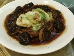 -稻香酒家·33年老字号·港式粤菜(富邦中心店)