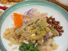 -丰尔粥食·粥底火锅·桑拿鸡(大良总店)